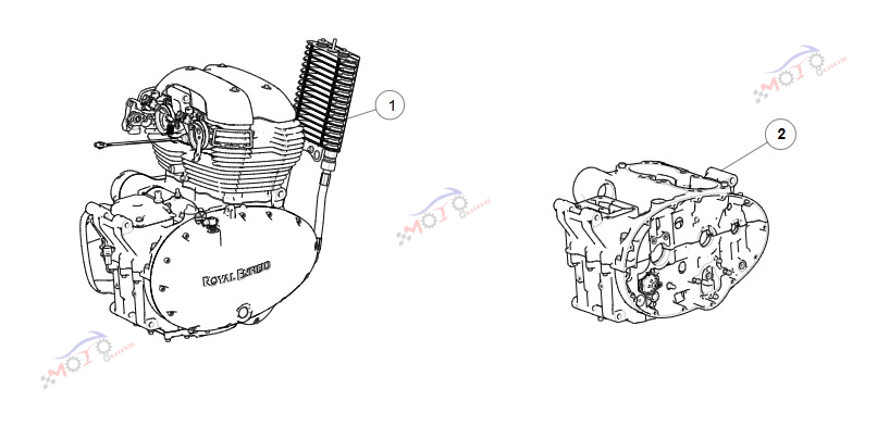 Engine Diagram